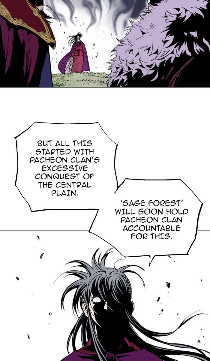 Read Gosu ENGLISH Manga Online