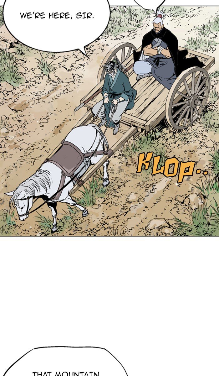 Read Gosu ENGLISH Manga Online