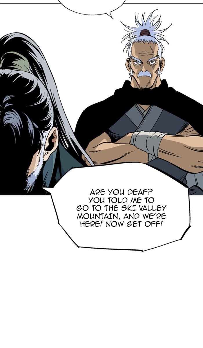 Read Gosu ENGLISH Manga Online