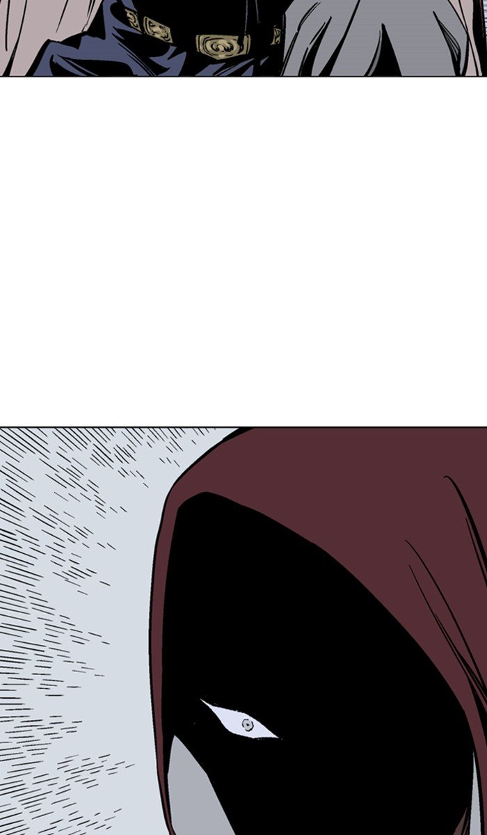 Read Gosu ENGLISH Manga Online