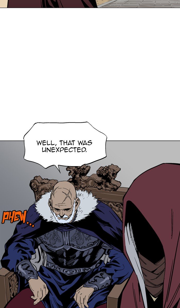 Read Gosu ENGLISH Manga Online