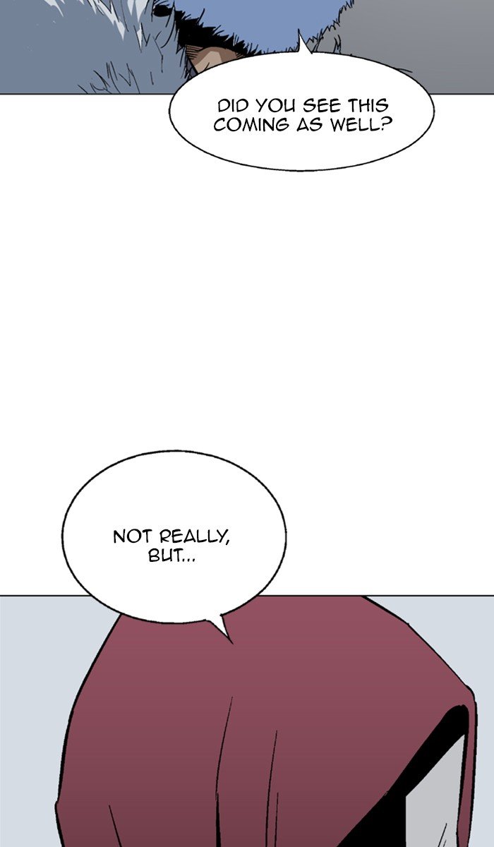 Read Gosu ENGLISH Manga Online