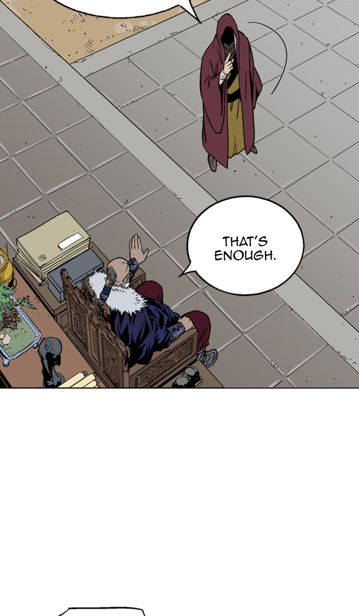 Read Gosu ENGLISH Manga Online