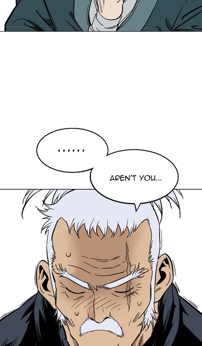 Read Gosu ENGLISH Manga Online