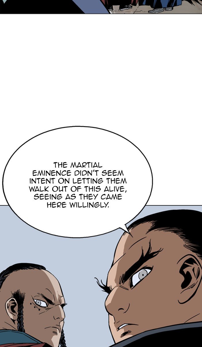 Read Gosu ENGLISH Manga Online