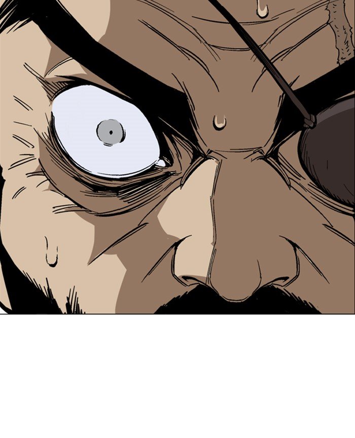 Read Gosu ENGLISH Manga Online