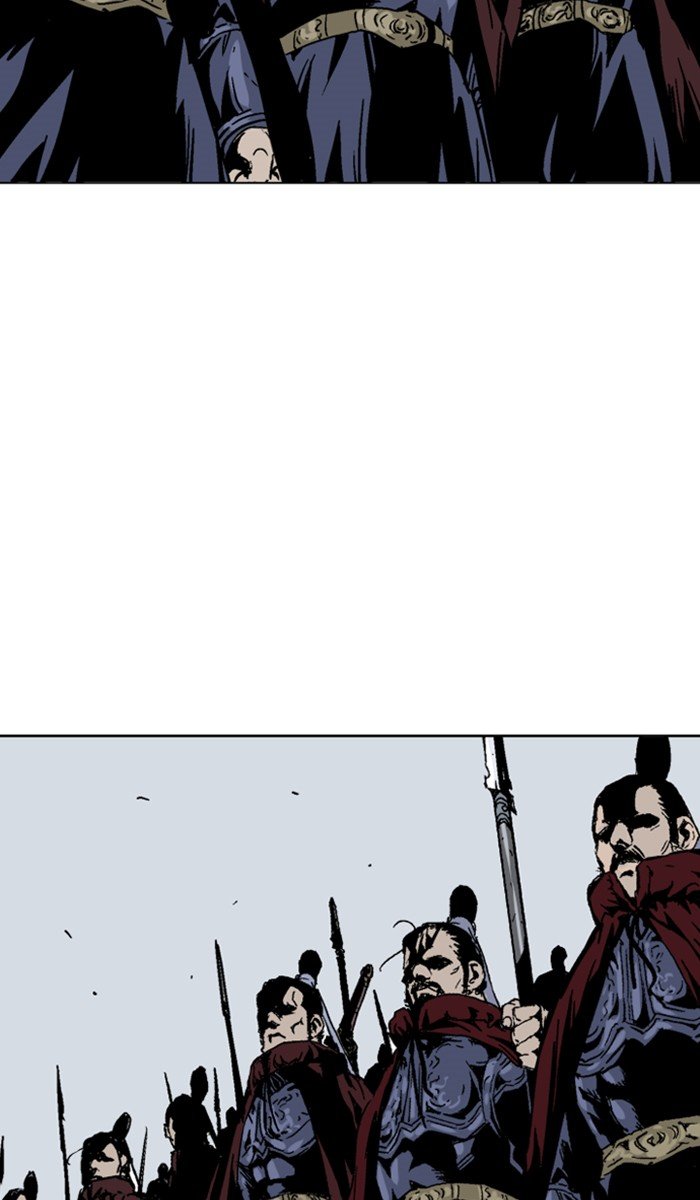 Read Gosu ENGLISH Manga Online