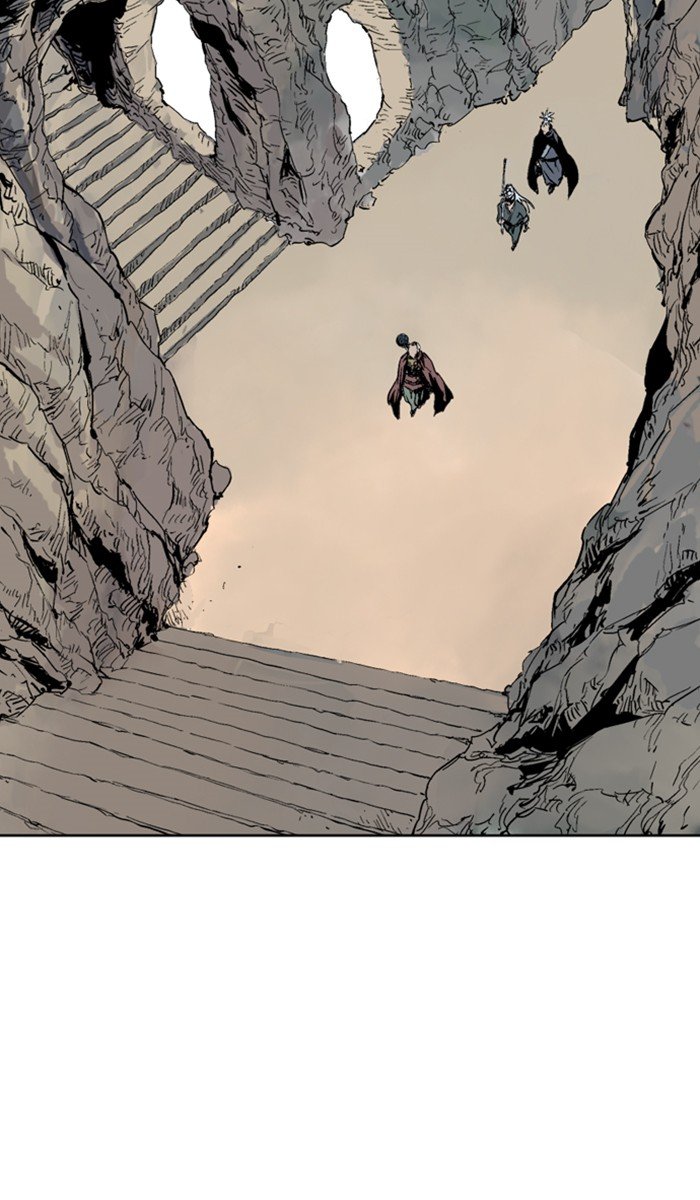 Read Gosu ENGLISH Manga Online