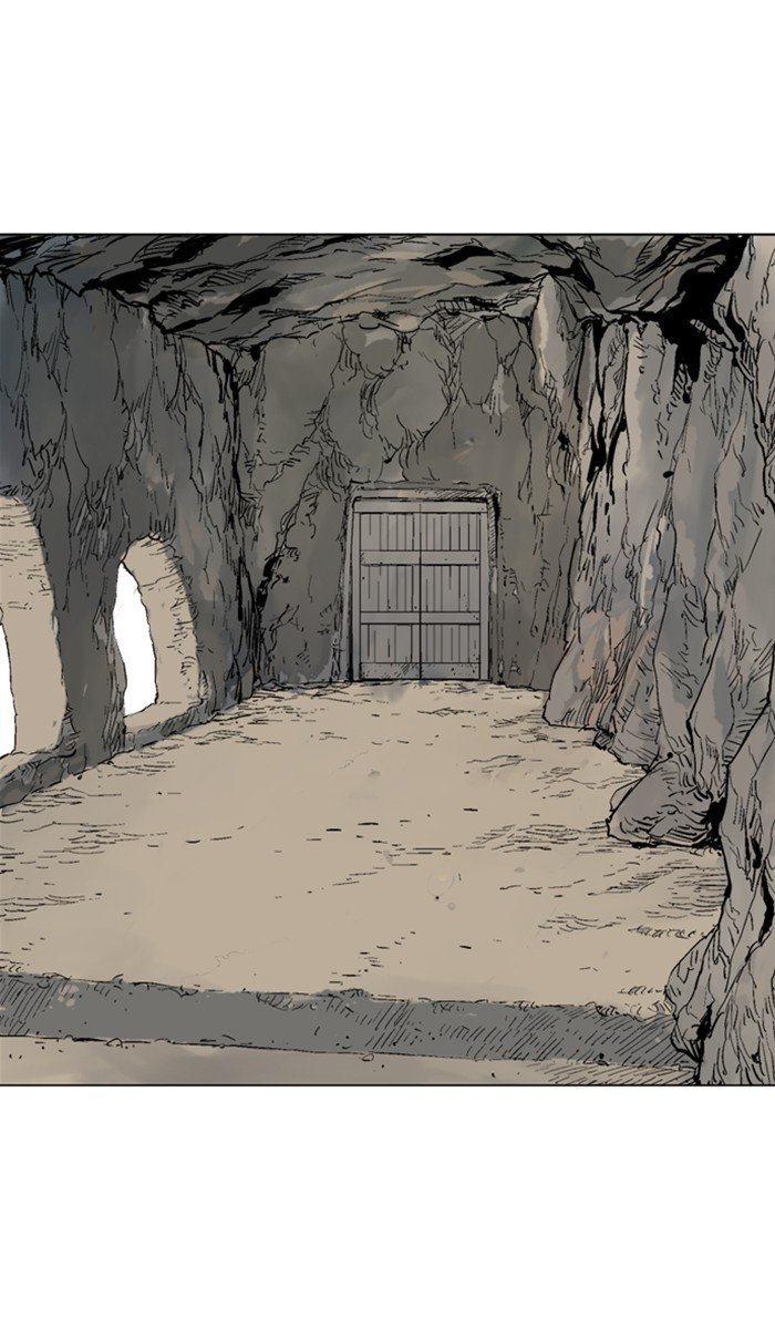 Read Gosu ENGLISH Manga Online