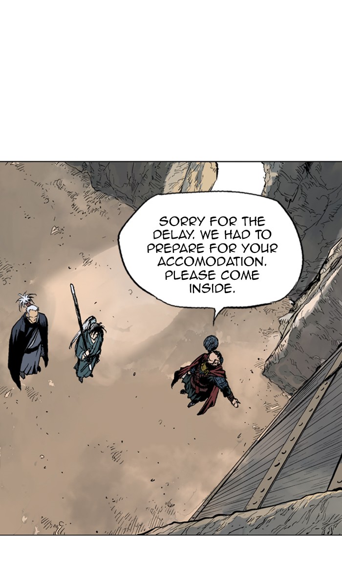 Read Gosu ENGLISH Manga Online