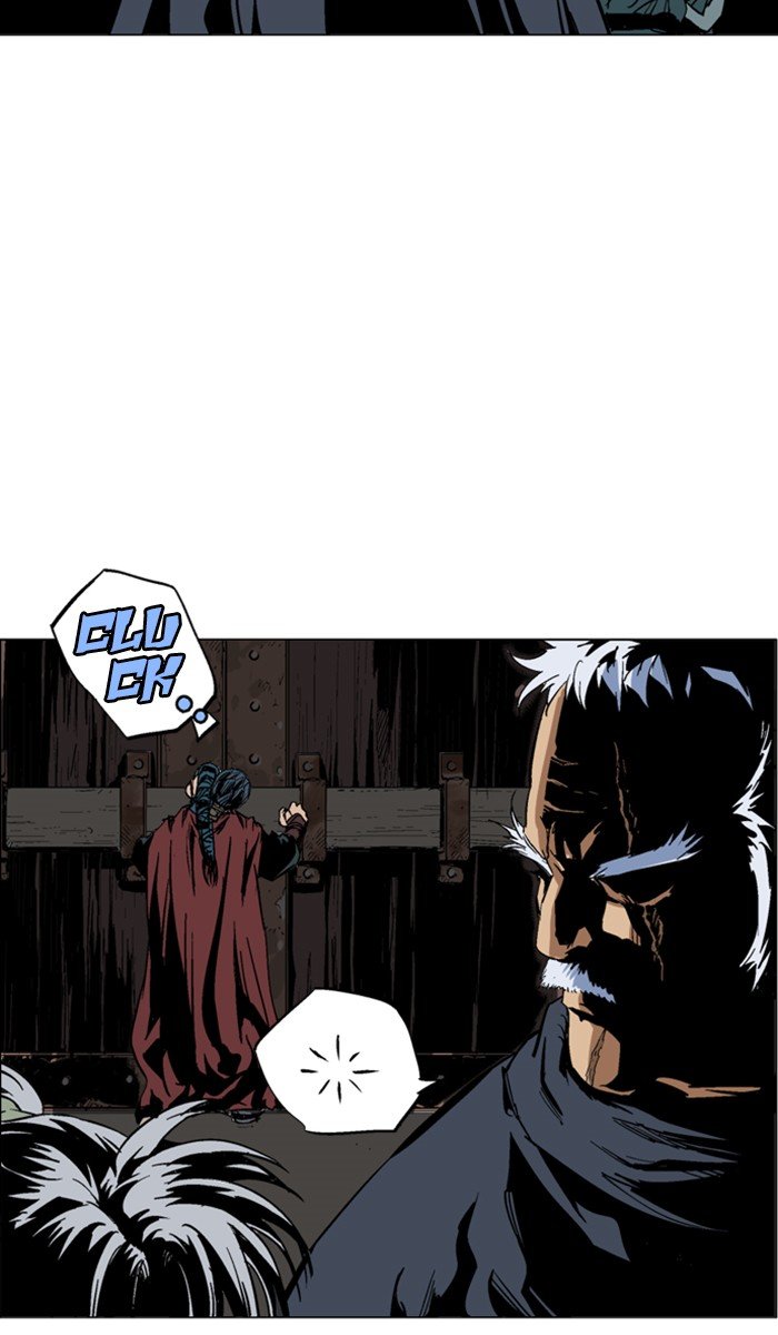 Read Gosu ENGLISH Manga Online