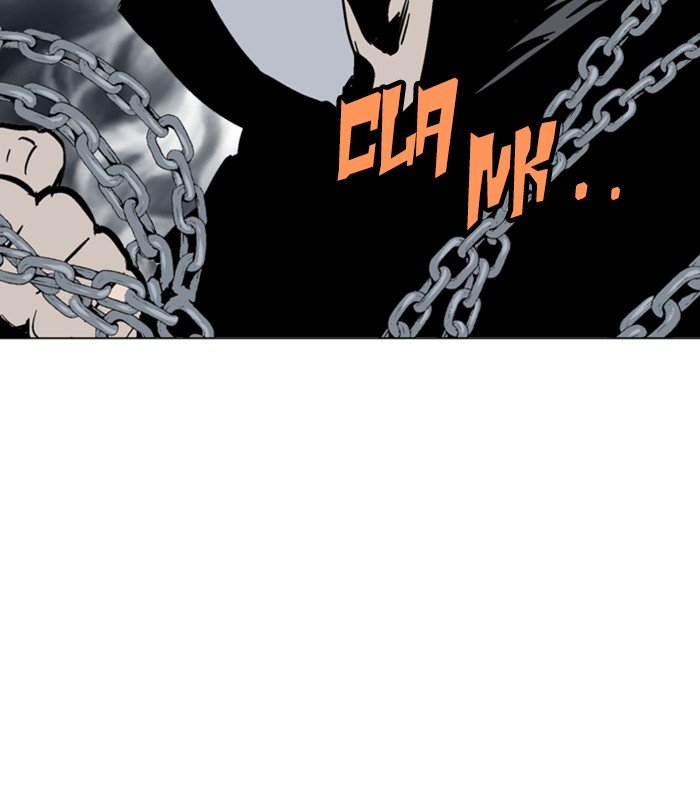 Read Gosu ENGLISH Manga Online