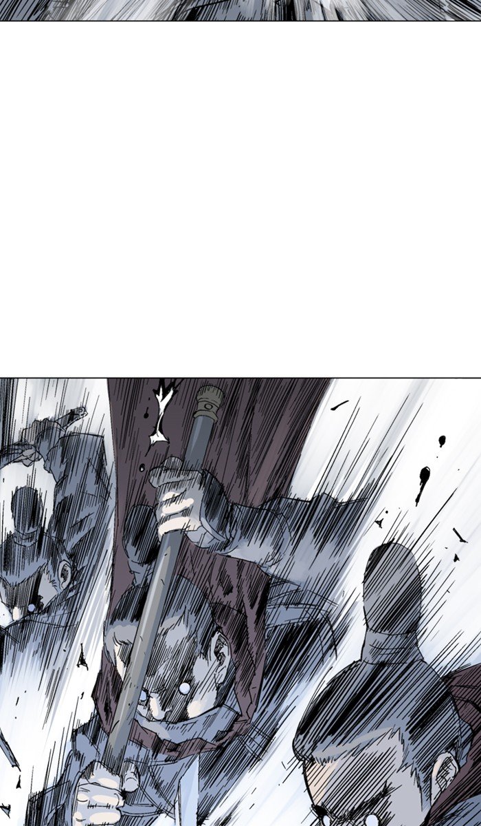 Read Gosu ENGLISH Manga Online