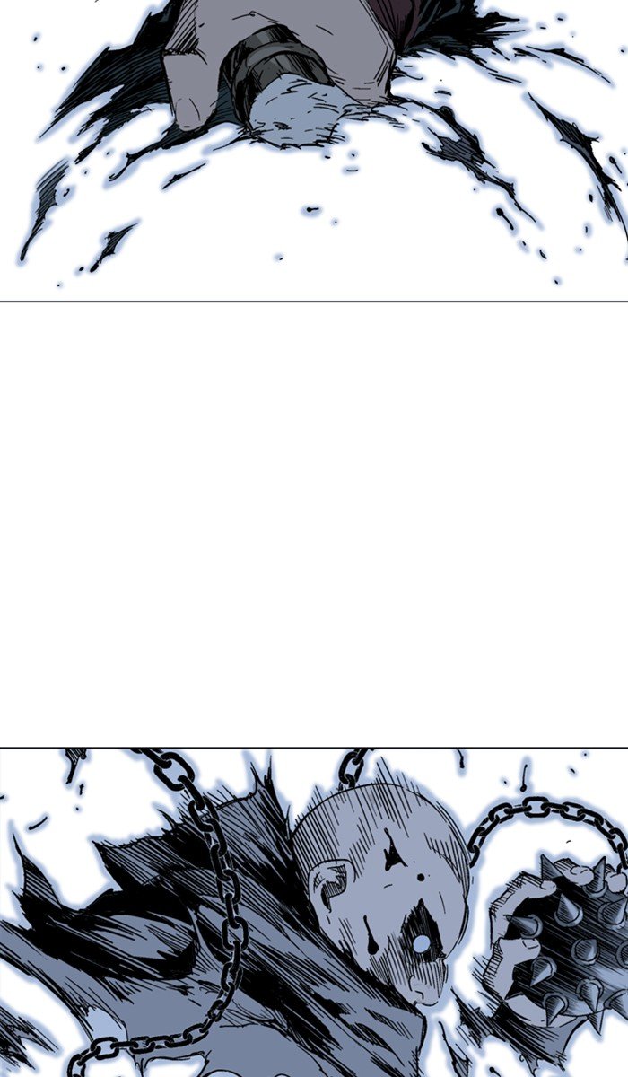 Read Gosu ENGLISH Manga Online