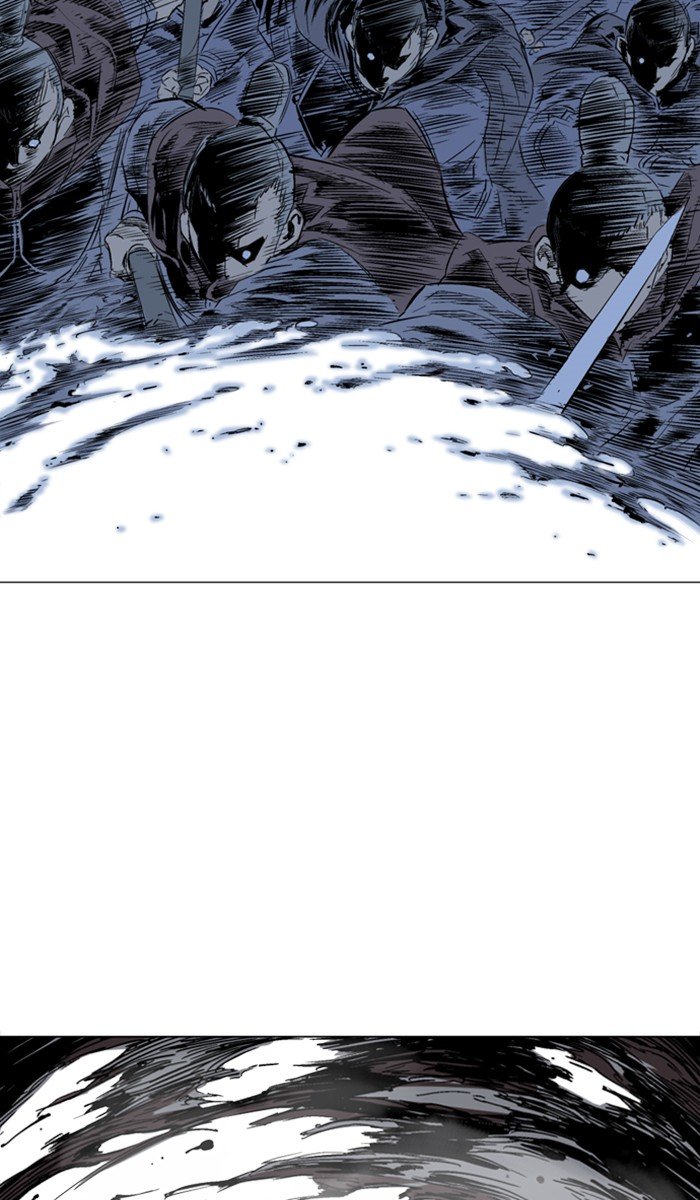 Read Gosu ENGLISH Manga Online