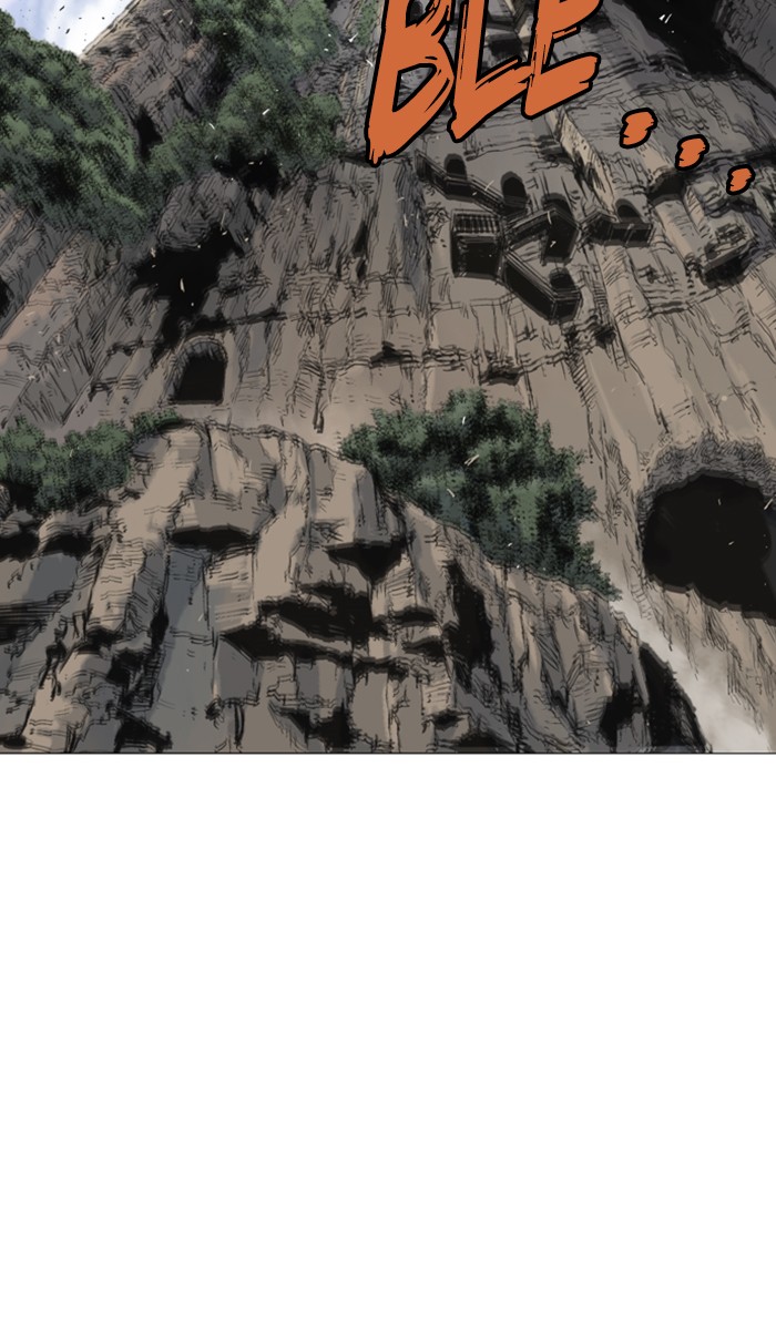 Read Gosu ENGLISH Manga Online