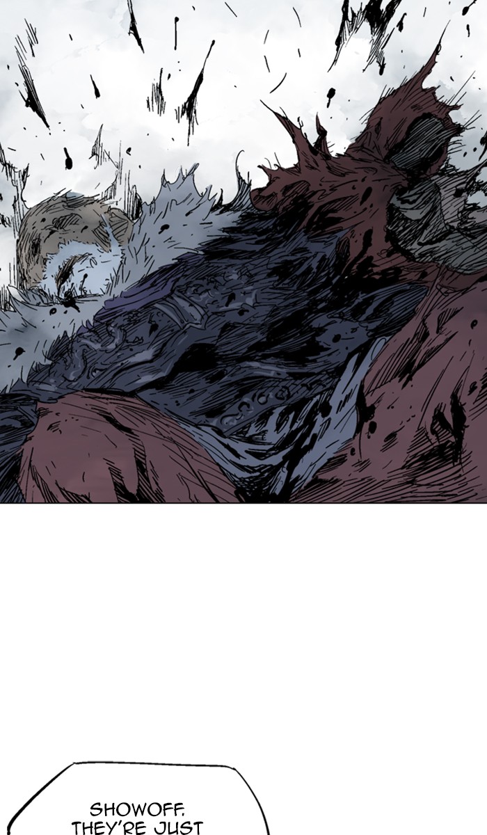 Read Gosu ENGLISH Manga Online