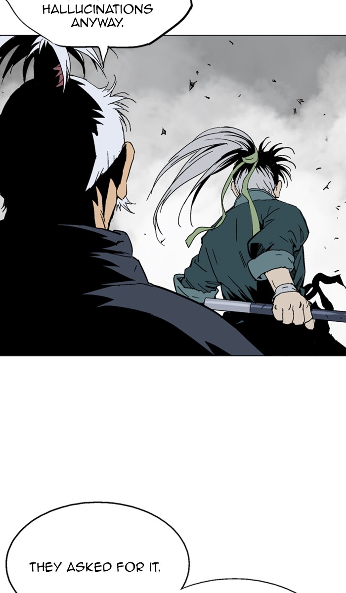 Read Gosu ENGLISH Manga Online