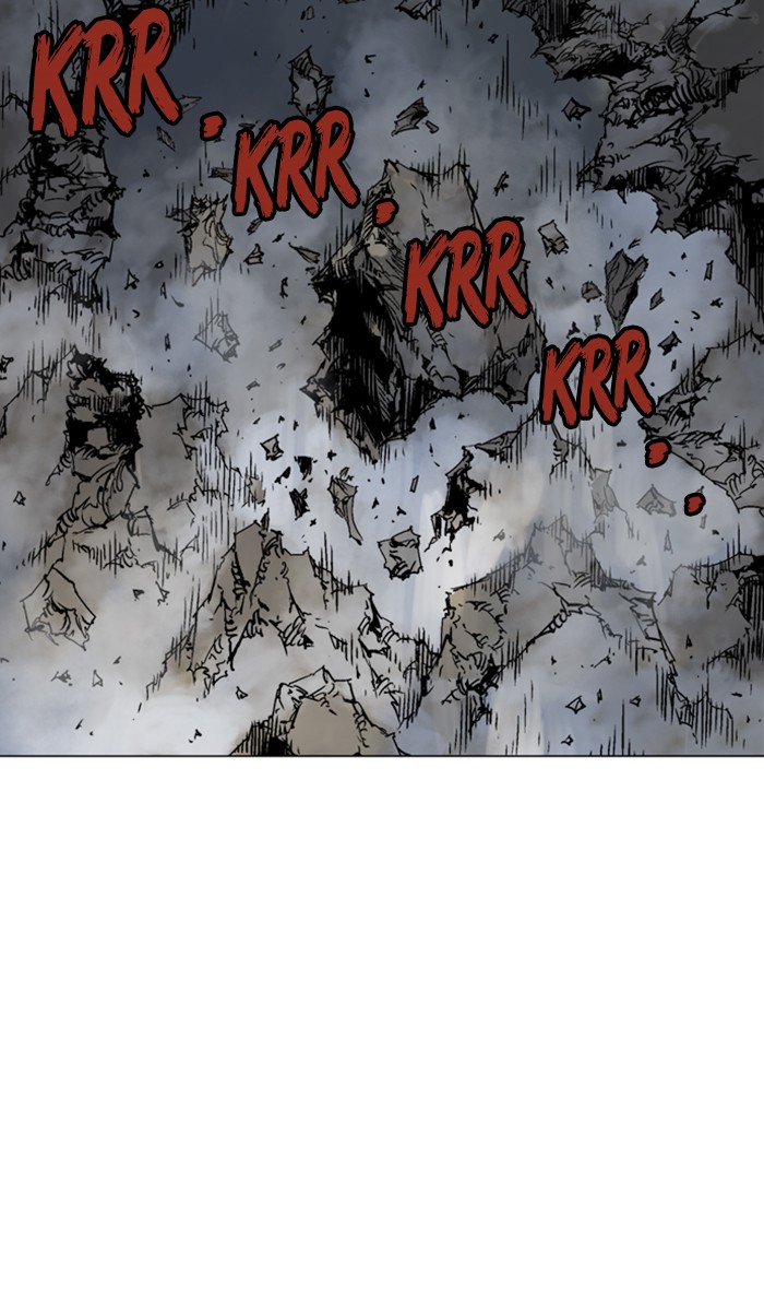 Read Gosu ENGLISH Manga Online