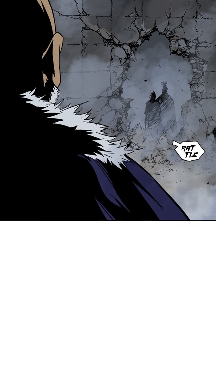 Read Gosu ENGLISH Manga Online