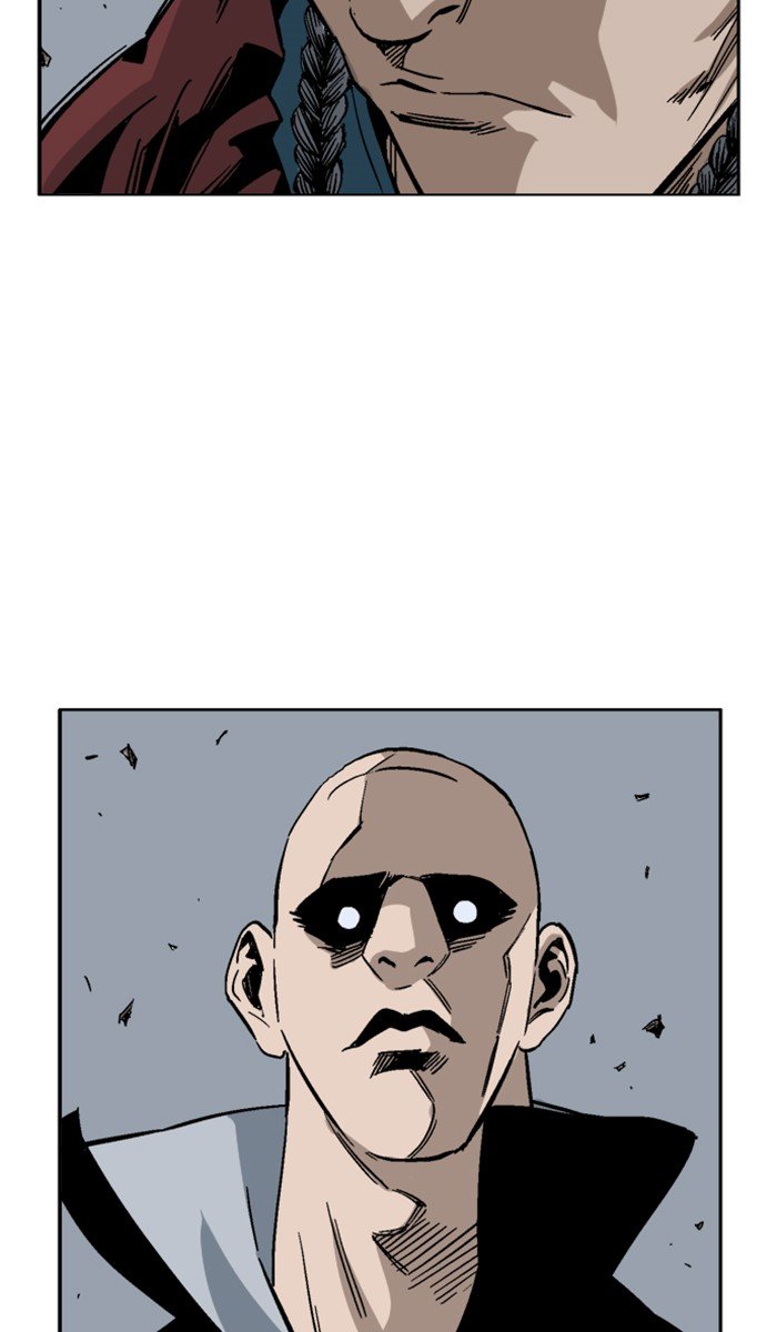 Read Gosu ENGLISH Manga Online