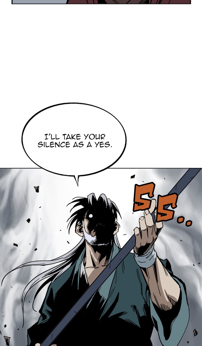 Read Gosu ENGLISH Manga Online