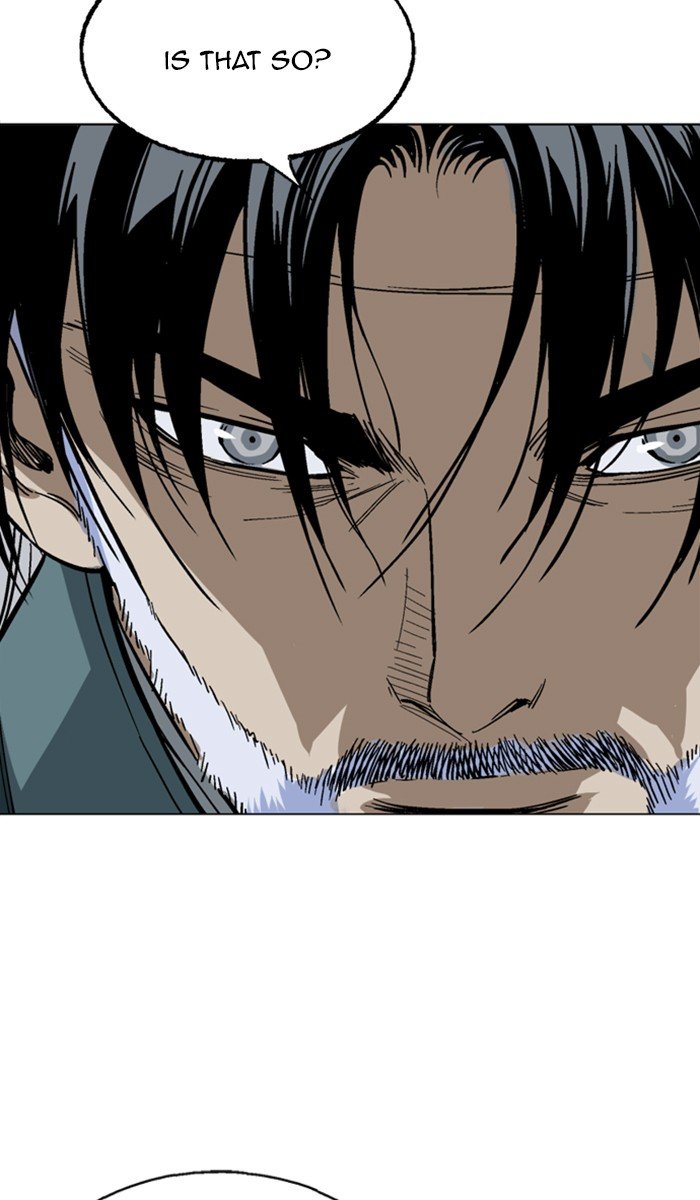 Read Gosu ENGLISH Manga Online