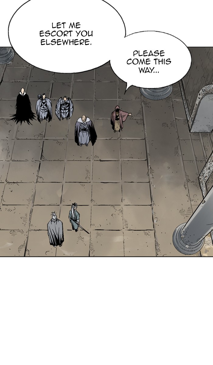 Read Gosu ENGLISH Manga Online