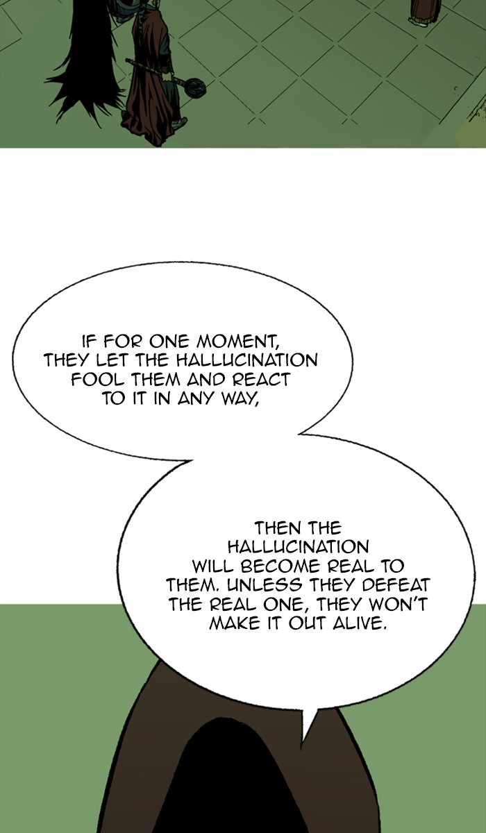 Read Gosu ENGLISH Manga Online