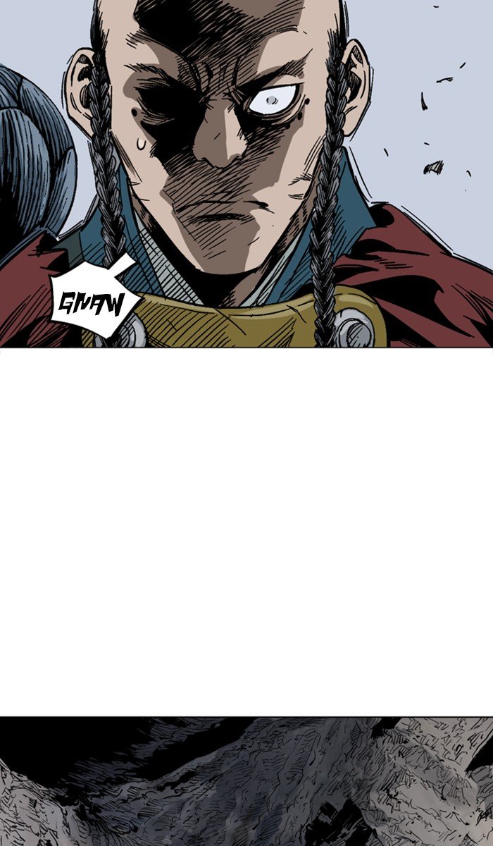 Read Gosu ENGLISH Manga Online