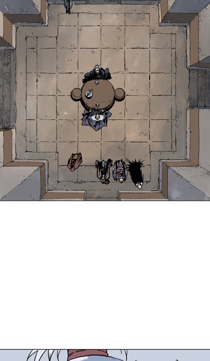 Read Gosu ENGLISH Manga Online