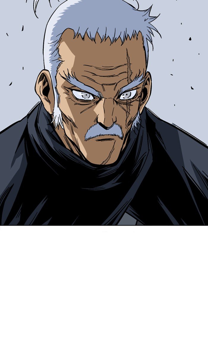 Read Gosu ENGLISH Manga Online