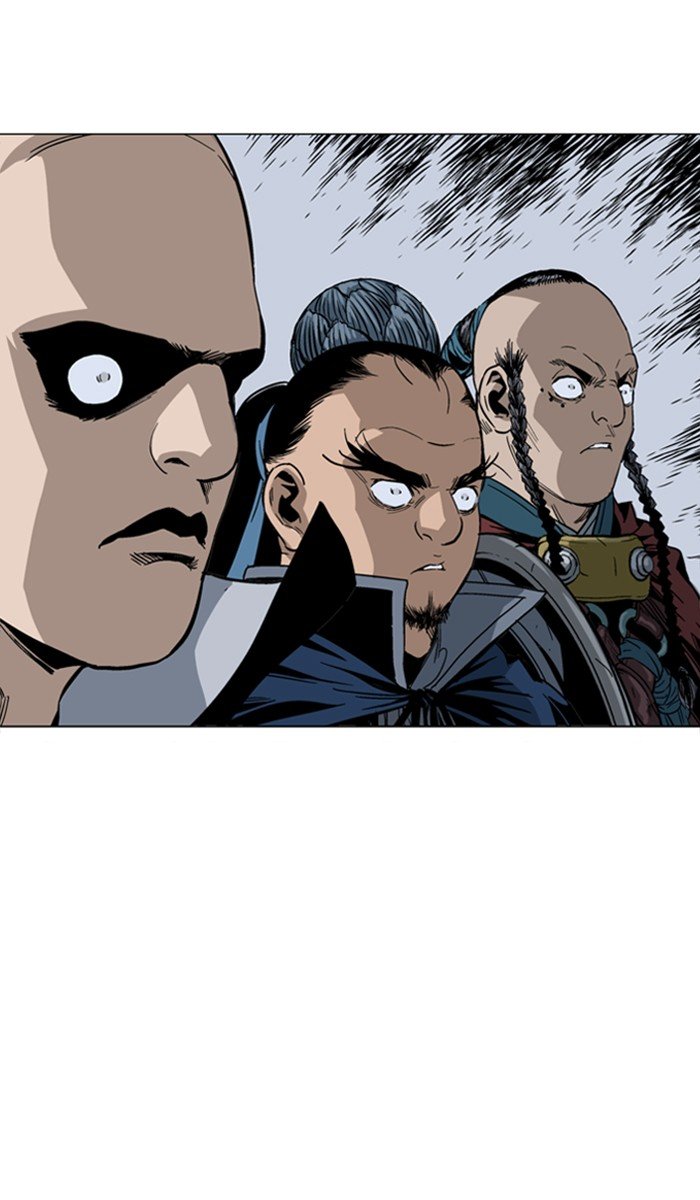 Read Gosu ENGLISH Manga Online