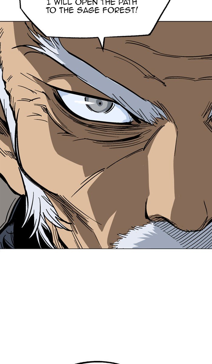 Read Gosu ENGLISH Manga Online