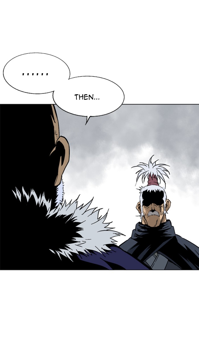 Read Gosu ENGLISH Manga Online