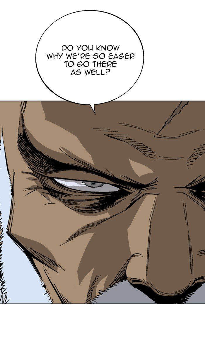 Read Gosu ENGLISH Manga Online