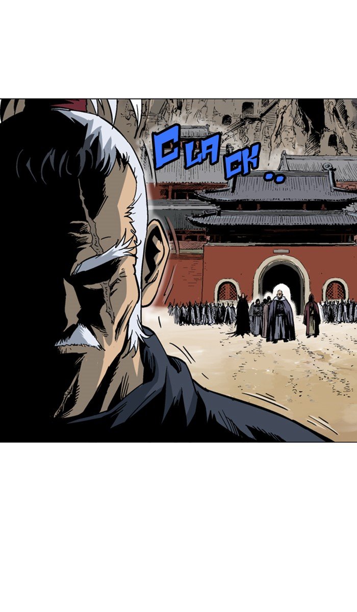 Read Gosu ENGLISH Manga Online