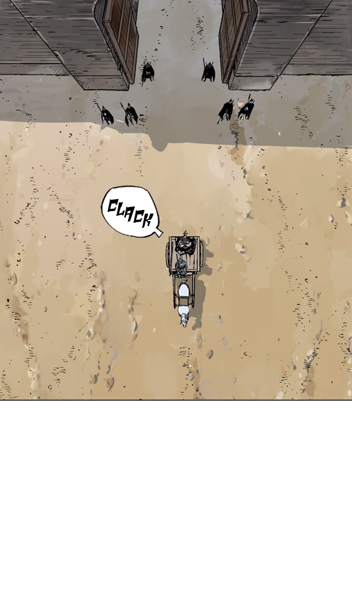 Read Gosu ENGLISH Manga Online