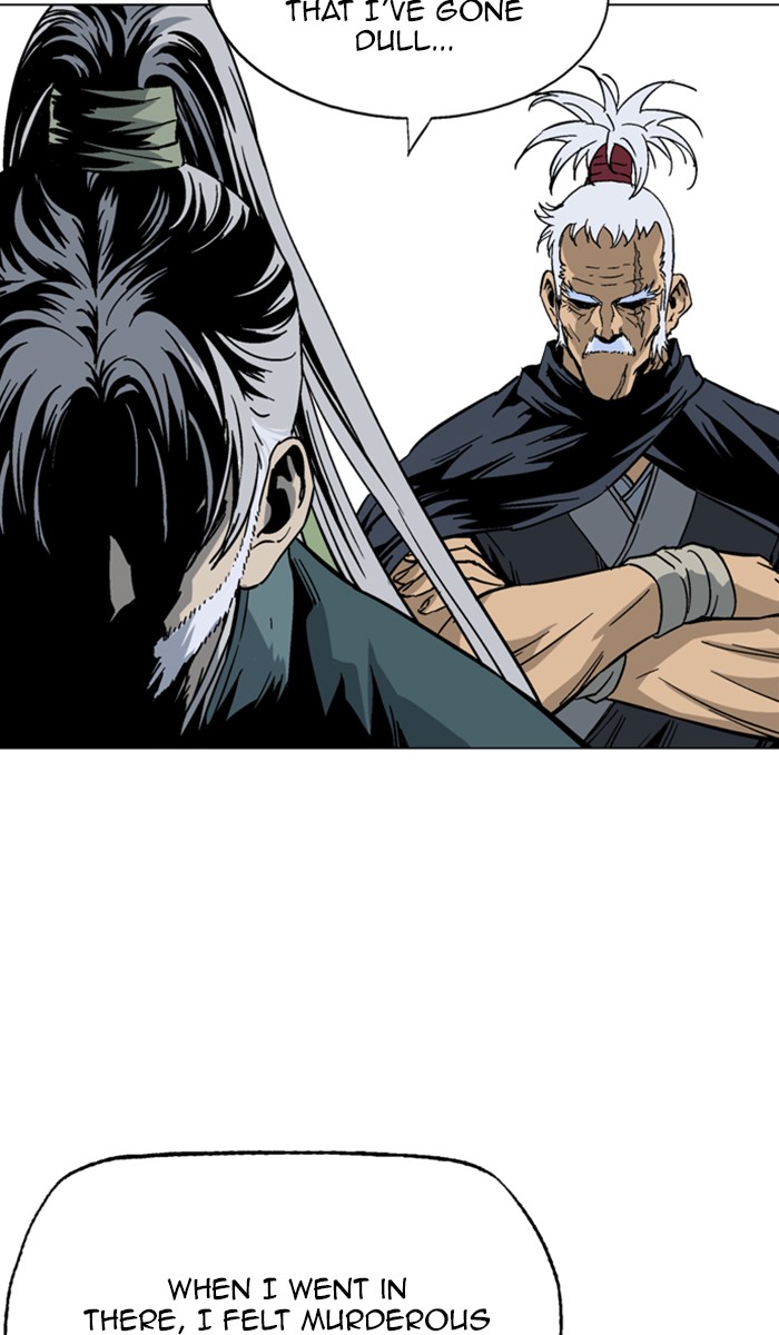 Read Gosu ENGLISH Manga Online