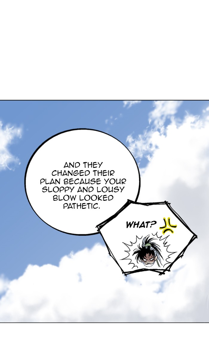 Read Gosu ENGLISH Manga Online