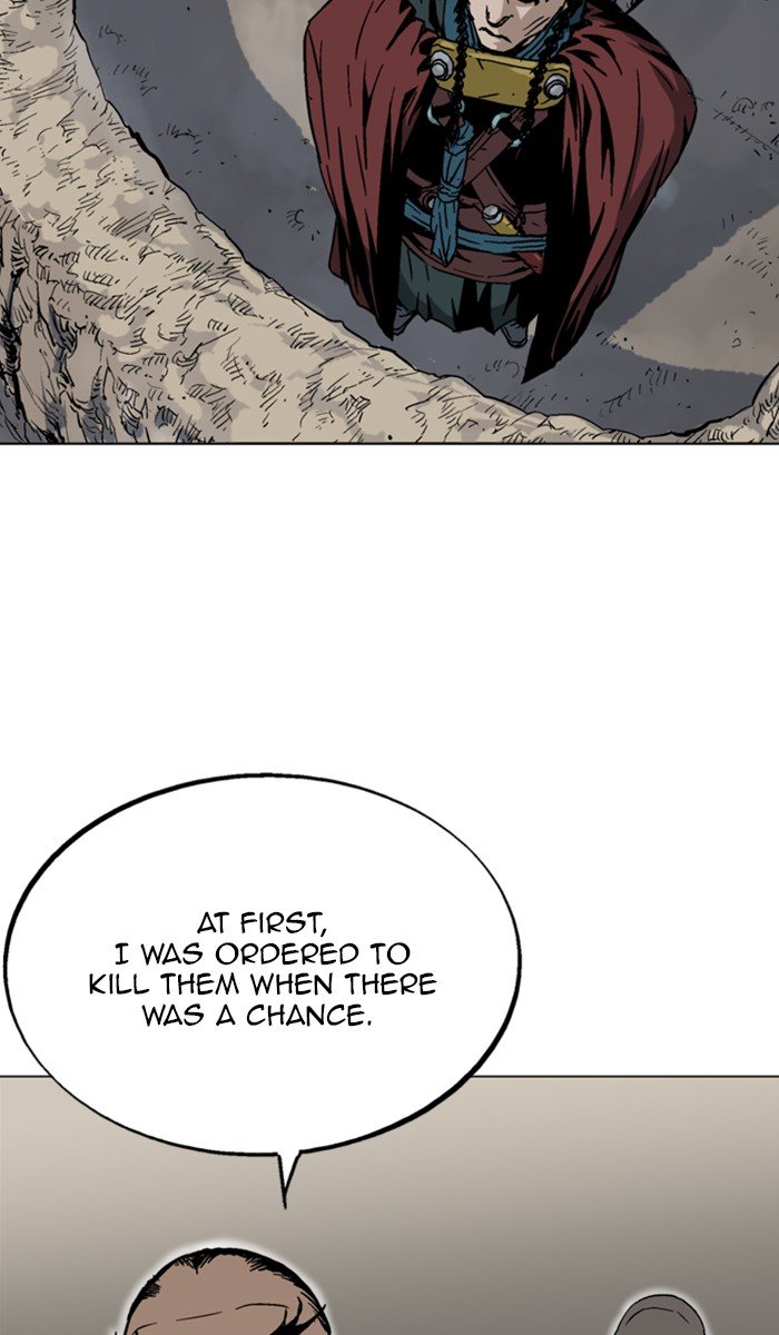 Read Gosu ENGLISH Manga Online