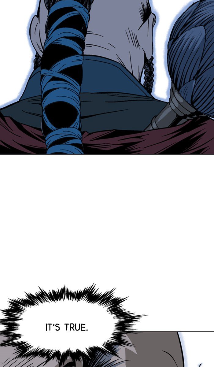 Read Gosu ENGLISH Manga Online