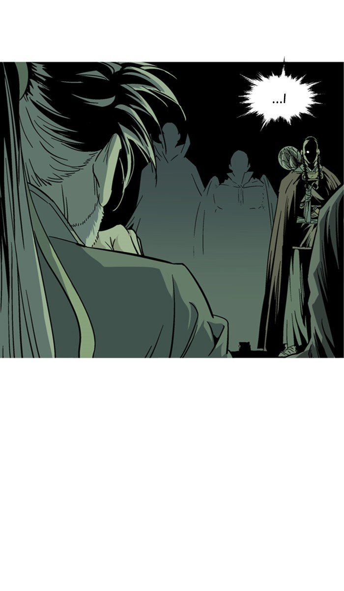 Read Gosu ENGLISH Manga Online