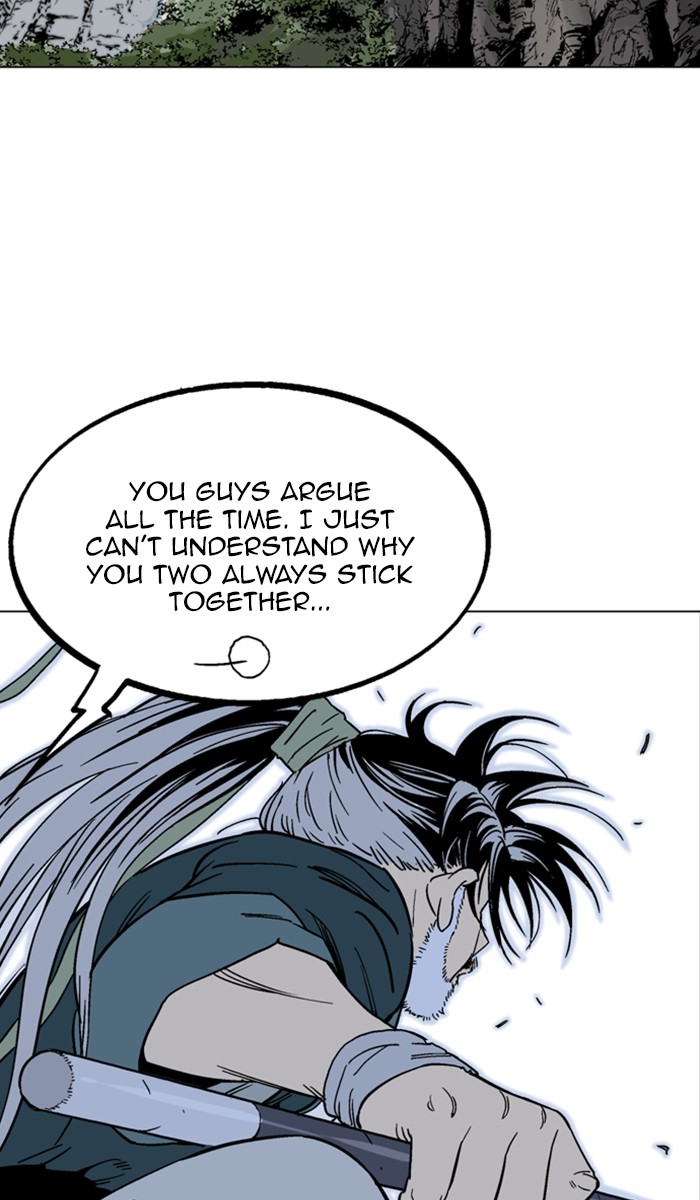 Read Gosu ENGLISH Manga Online