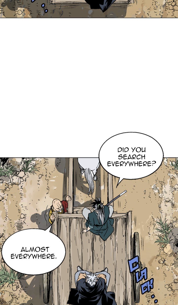 Read Gosu ENGLISH Manga Online