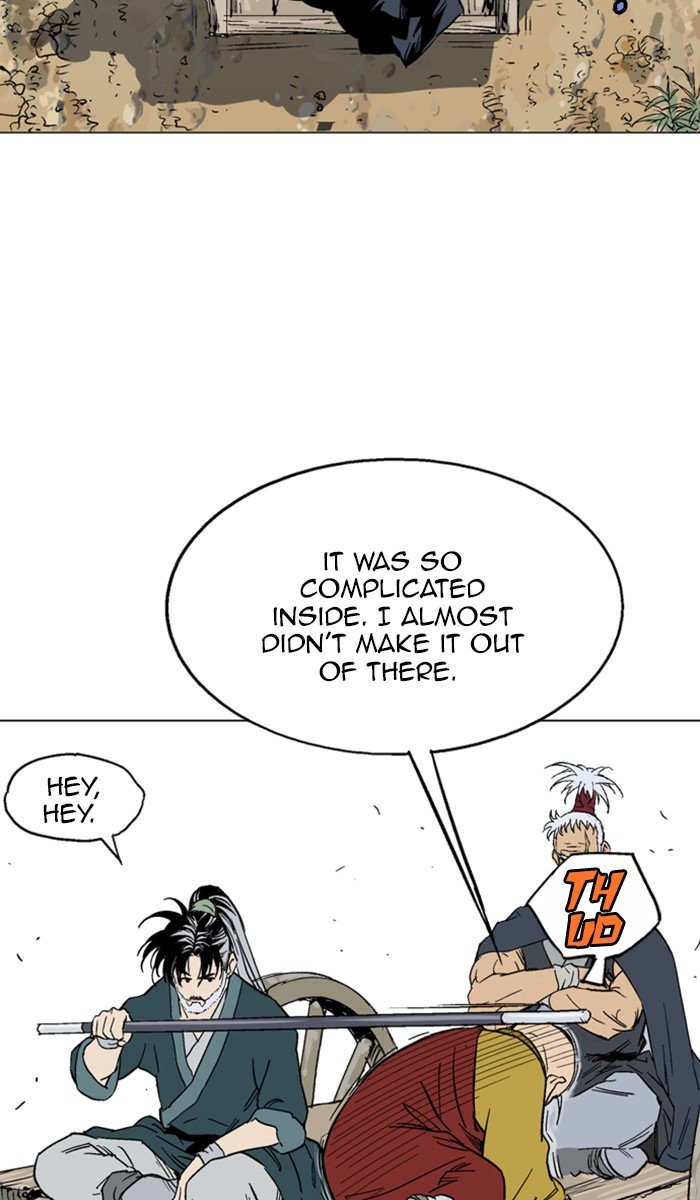 Read Gosu ENGLISH Manga Online