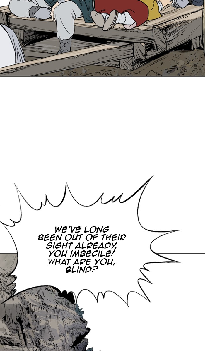 Read Gosu ENGLISH Manga Online