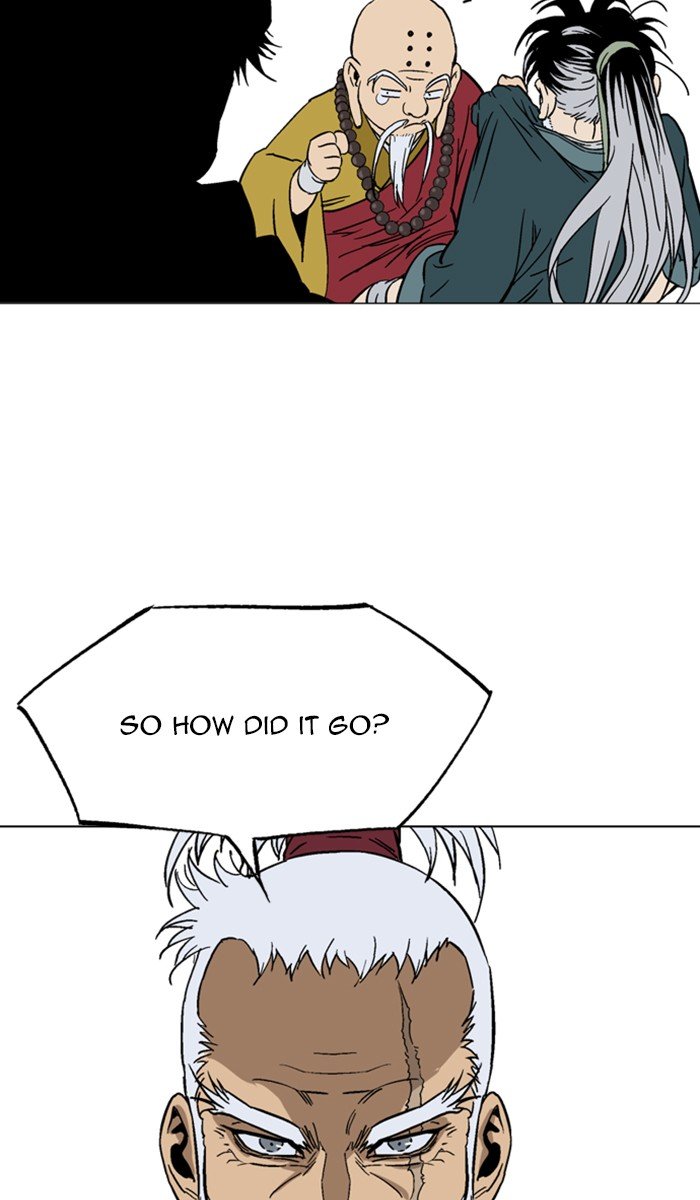 Read Gosu ENGLISH Manga Online