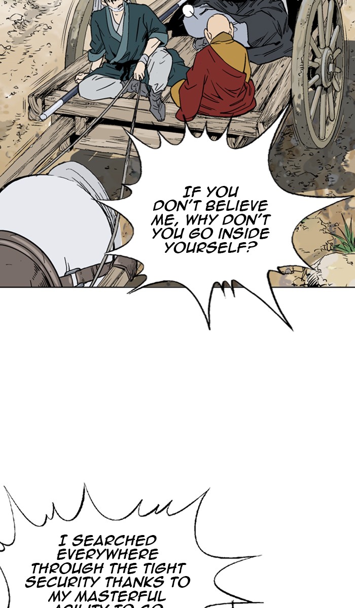 Read Gosu ENGLISH Manga Online