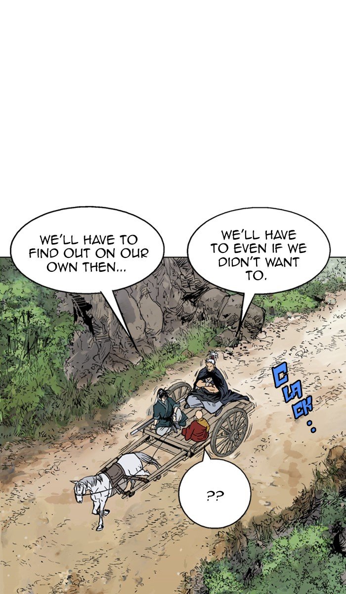 Read Gosu ENGLISH Manga Online